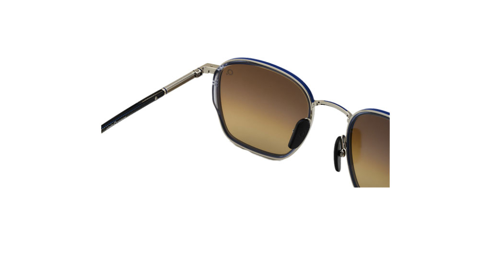 Etnia Barcelona WIGMAM SLBL 49 Unisex Güneş Gözlükleri