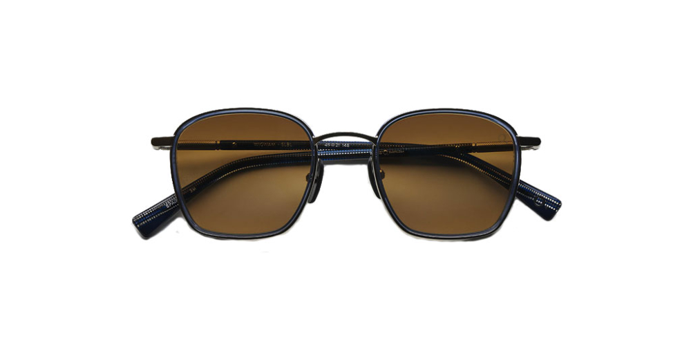 Etnia Barcelona WIGMAM SLBL 49 Unisex Güneş Gözlükleri