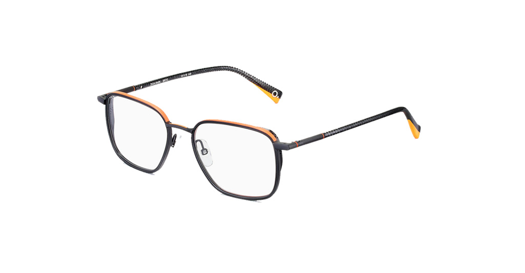 Etnia Barcelona ZION PARK BKOG 54 Erkek Optik Gözlükler