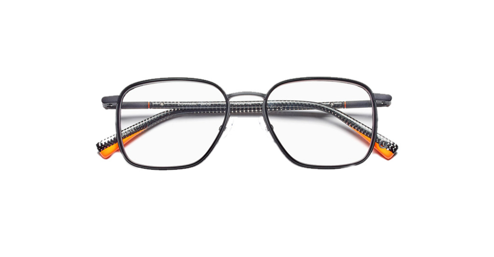 Etnia Barcelona ZION PARK BKOG 54 Erkek Optik Gözlükler