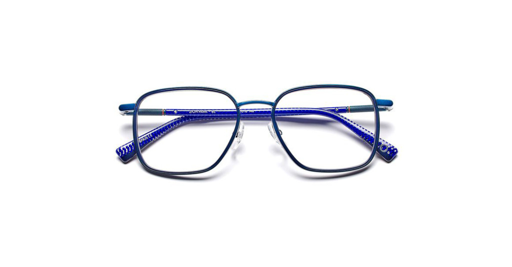 Etnia Barcelona ZION PARK BL 54 Erkek Optik Gözlükler