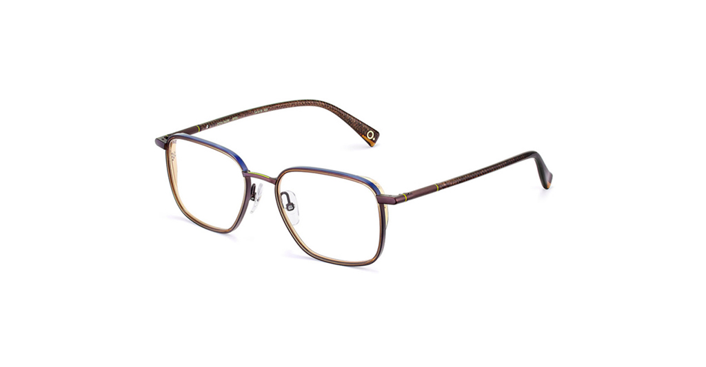 Etnia Barcelona ZION PARK BRBL 54 Unisex Optik Gözlükler