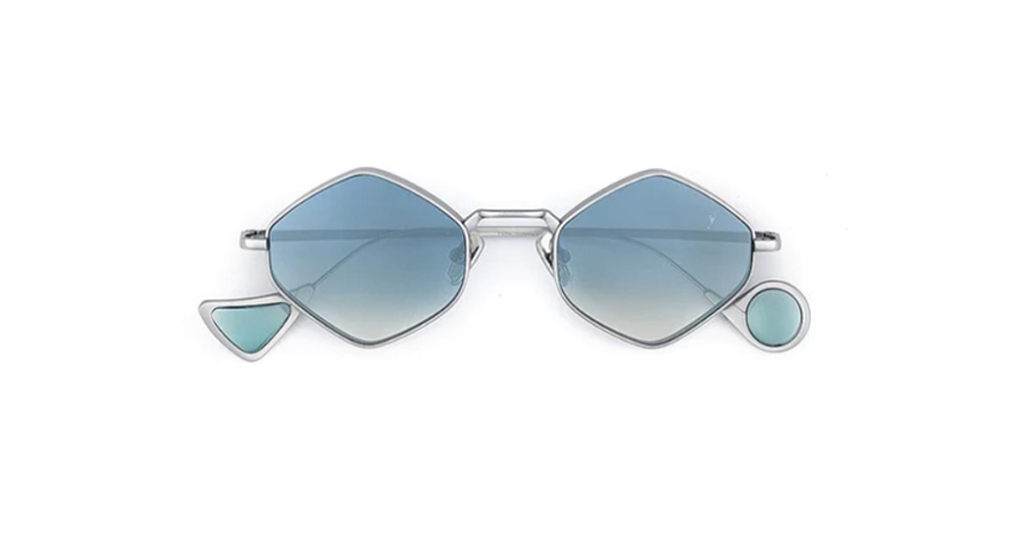 Eyepetizer AGORA 1-26F 12-22 Unisex Güneş Gözlükleri