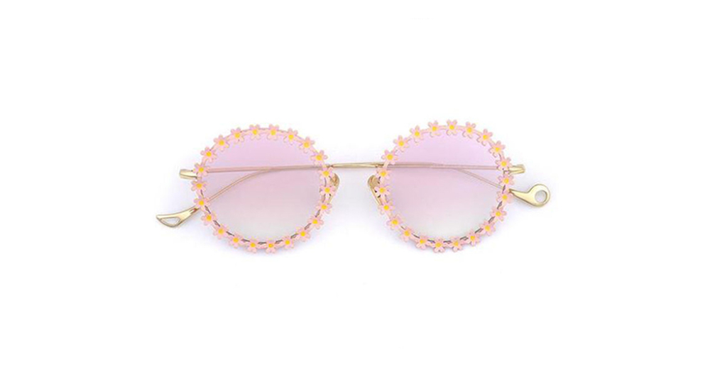 Eyepetizer LULU 4/17-32F 1-23 Kadın Güneş Gözlükleri