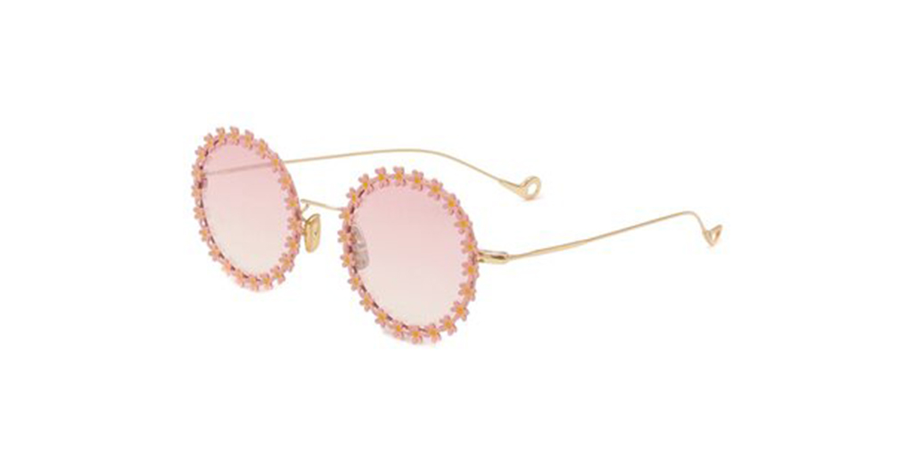 Eyepetizer LULU 4/17-32F 1-23 Kadın Güneş Gözlükleri