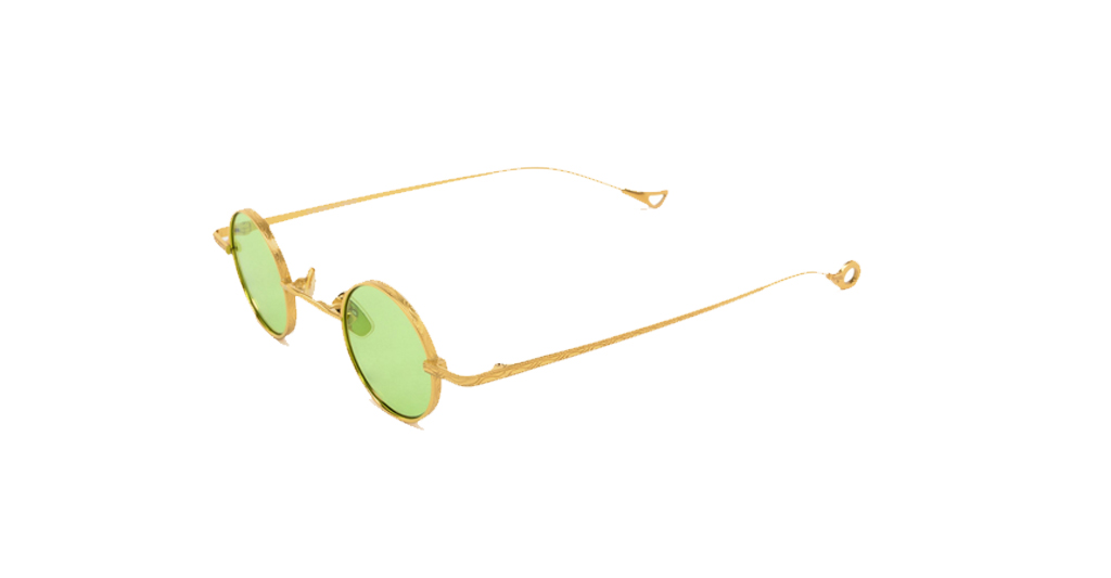 Eyepetizer RODNEY C4 09-23 Unisex Güneş Gözlükleri