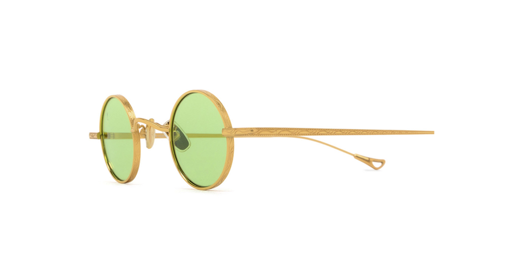 Eyepetizer RODNEY C4 09-23 Unisex Güneş Gözlükleri