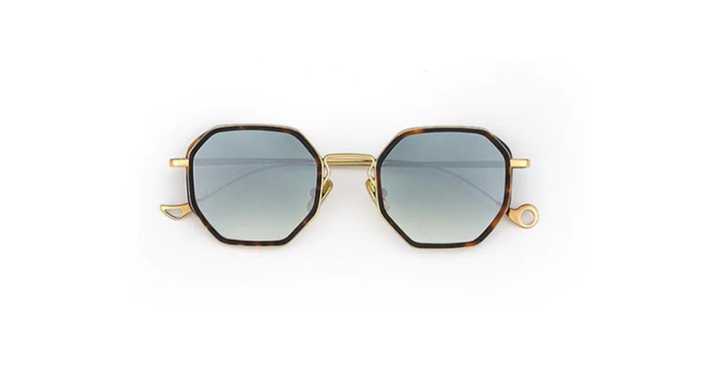 Eyepetizer TOMMASO 2 O/O-4-25F 12-22 Unisex Güneş Gözlükleri