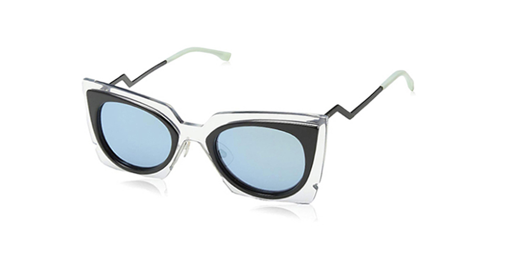 Fendi 0117/S IBZ3J * Kadın Güneş Gözlükleri