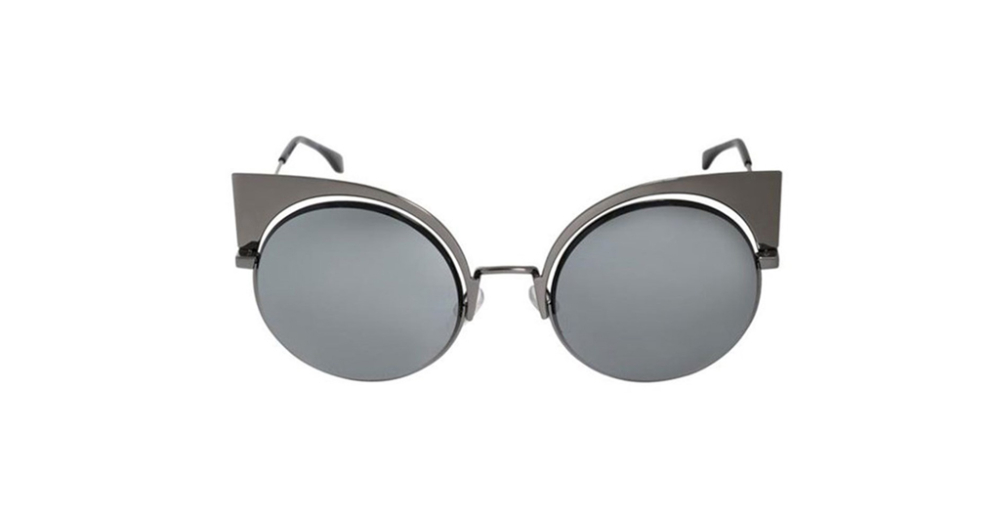 Fendi 0177/S KJ1T4 * Kadın Güneş Gözlükleri