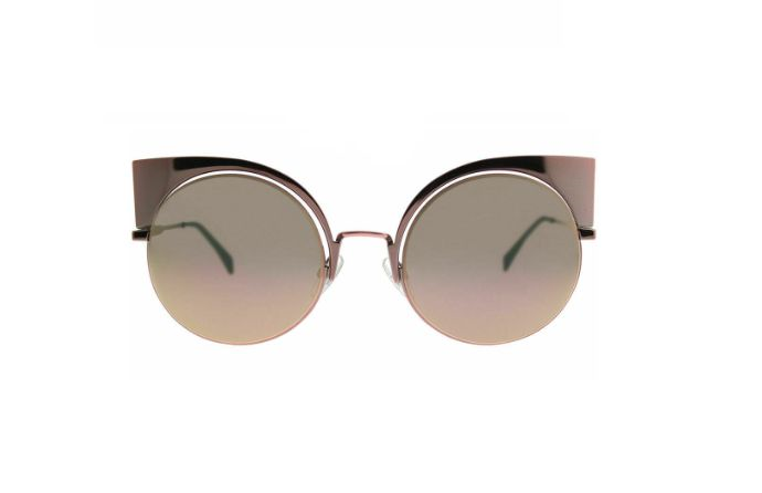 Fendi 0177/S Z5D0J * Kadın Güneş Gözlükleri