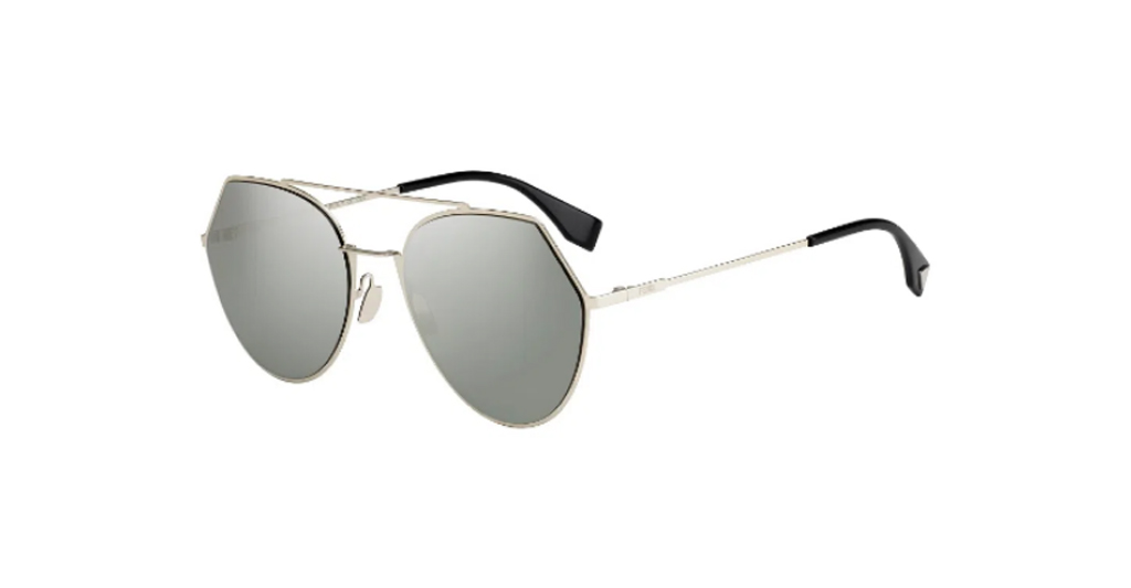 Fendi 0194/S 3YG0T * Kadın Güneş Gözlükleri