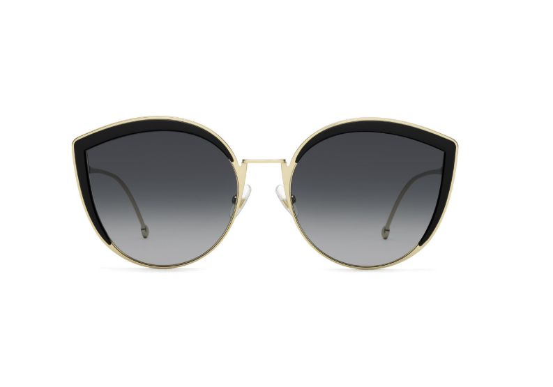 Fendi 0290/S 8079O * Kadın Güneş Gözlükleri