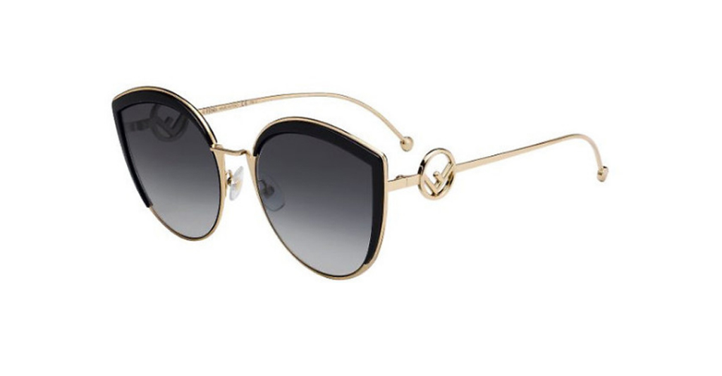 Fendi 0290/S 8079O * Kadın Güneş Gözlükleri