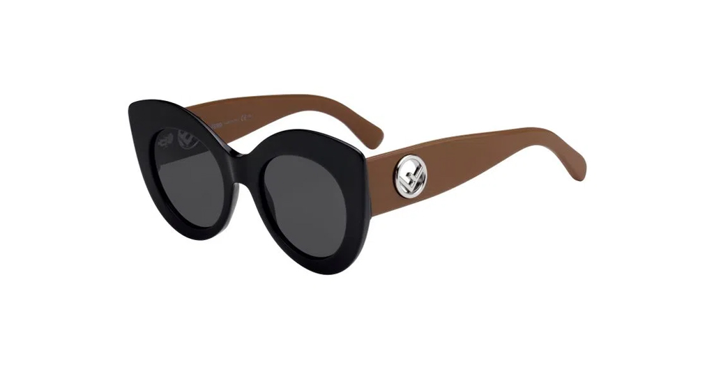 Fendi 0306/S R60IR 50 Kadın Güneş Gözlükleri