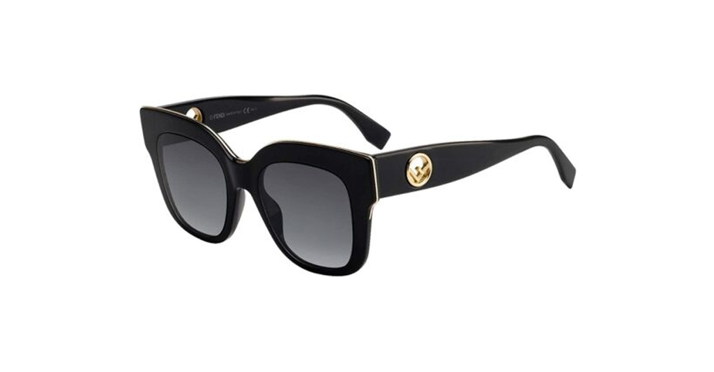 Fendi 0359/G/S 8079O 51 Kadın Güneş Gözlükleri