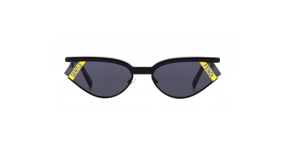 Fendi 0369/S 8072K 61 Kadın Güneş Gözlükleri