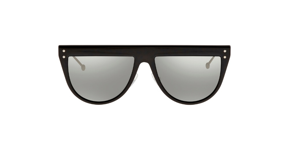 Fendi 0372/S 807 55 Kadın Güneş Gözlükleri