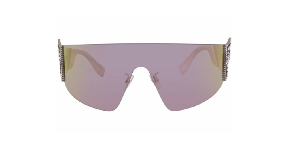 Fendi 0382/S J5GUE 99 Kadın Güneş Gözlükleri