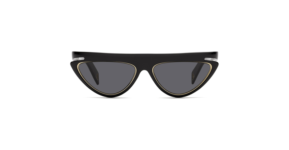 Fendi 0383/S 807IR 55 Kadın Güneş Gözlükleri