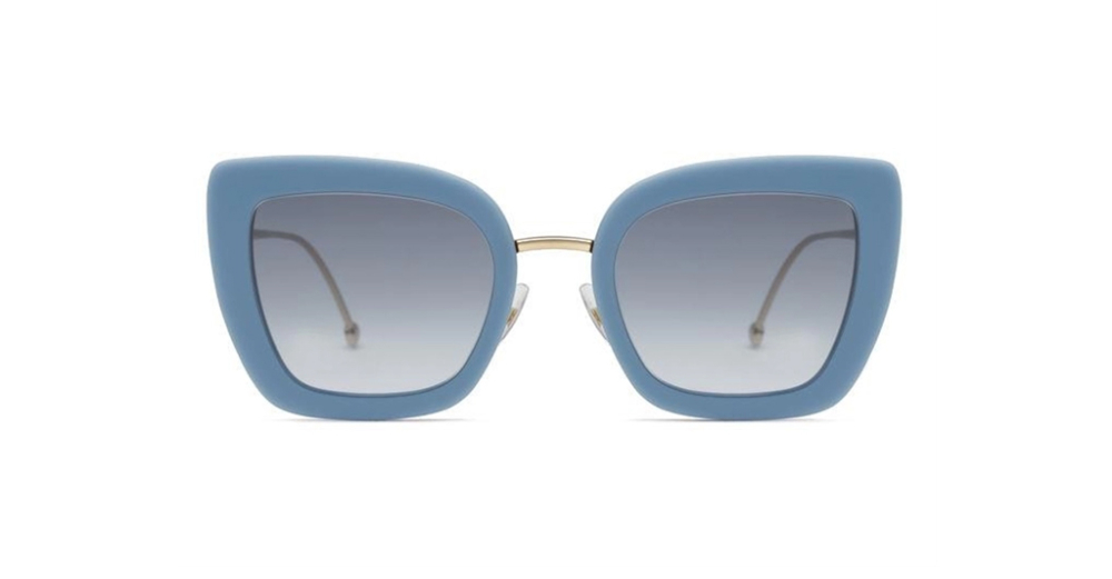 Fendi 0408/S PJPGB 51 Kadın Güneş Gözlükleri