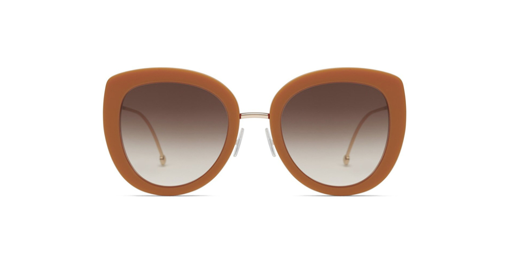 Fendi 0409/S 2LFHA 54 Kadın Güneş Gözlükleri