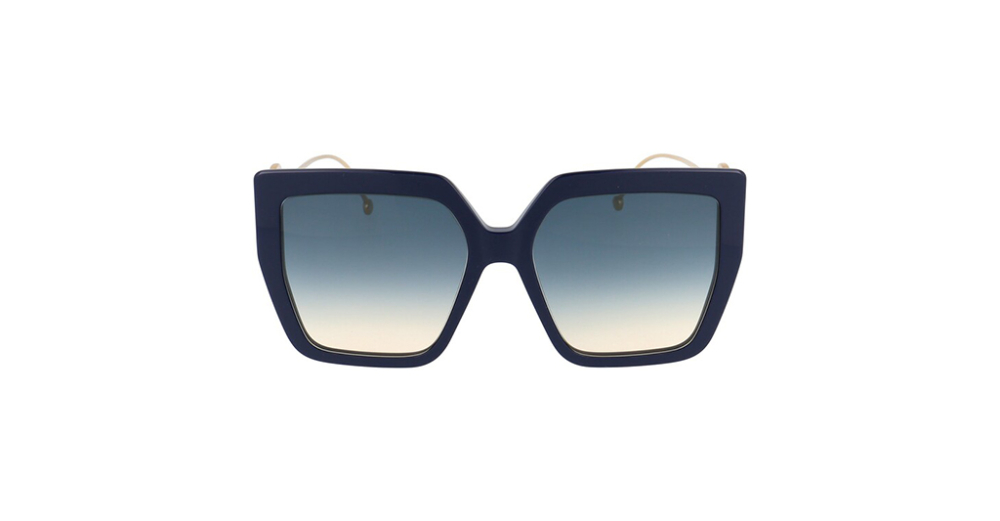 Fendi 0410/S PJPI4 56 Kadın Güneş Gözlükleri