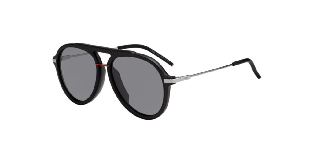 Fendi M0011/S KB7IR 58 Güneş Gözlüğü