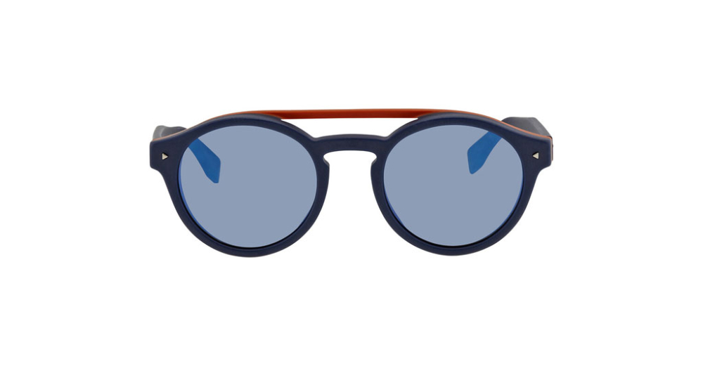 Fendi M0017/S PJP2Y * Unisex Güneş Gözlükleri