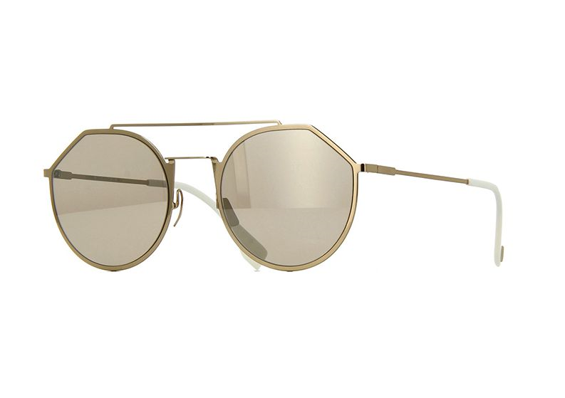 Fendi M0021/S J5GK1 * Kadın Güneş Gözlükleri