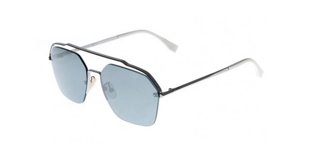 Fendi M0032/S 6LB 61 Erkek Güneş Gözlükleri