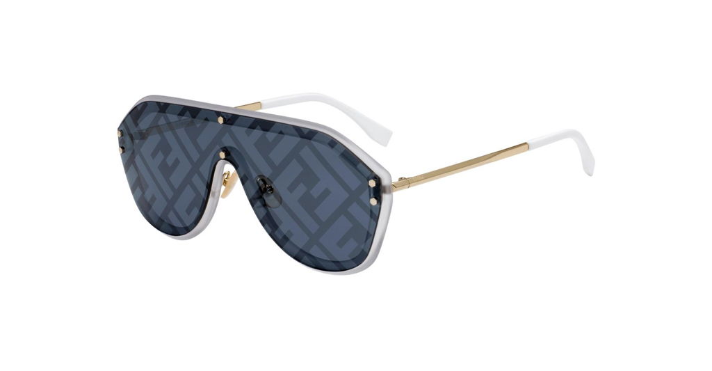 Fendi M0039/G/S 83I7R 99 Kadın Güneş Gözlükleri