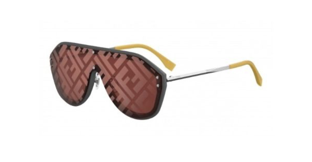 Fendi M0039/G/S KB77Y 99 Kadın Güneş Gözlükleri