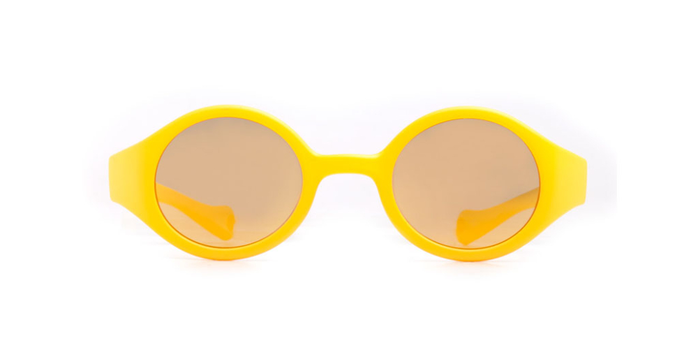 FISH FPM108 06 34-20 G Çocuk Güneş Gözlükleri