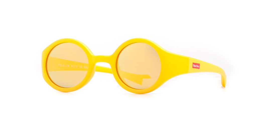 FISH FPM108 06 34-20 G Çocuk Güneş Gözlükleri