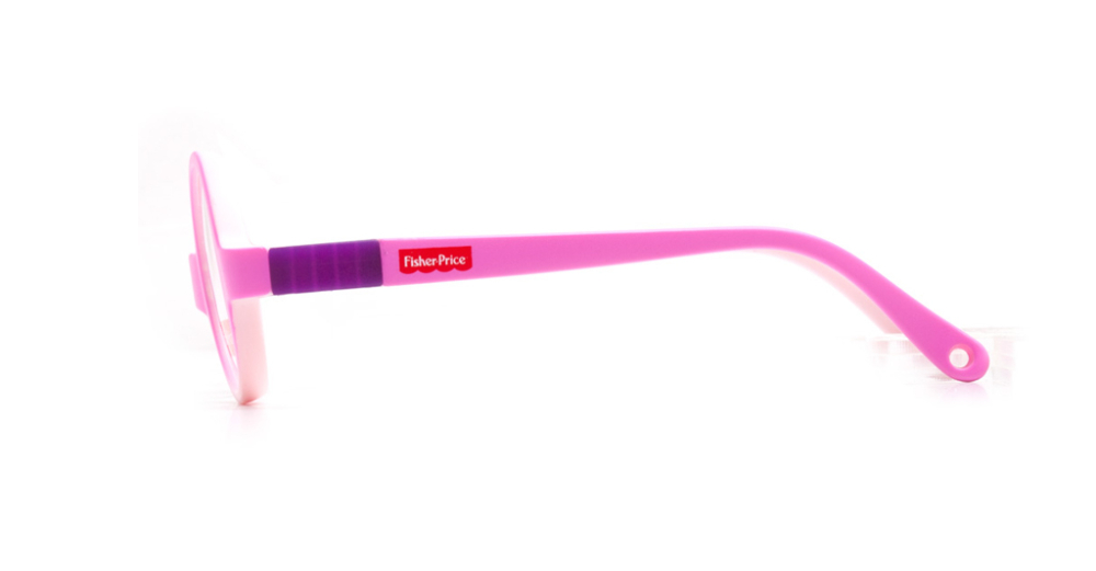 Fisher Price FPM006 01 37-16 çocuk Optik Gözlükler
