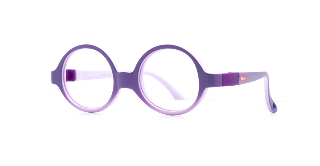 Fisher Price FPM006 02 37-16 çocuk Optik Gözlükler