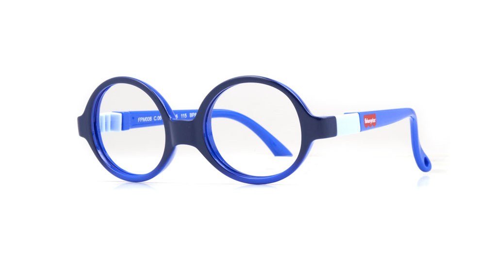 Fisher Price FPM006 06 37-16 çocuk Optik Gözlükler