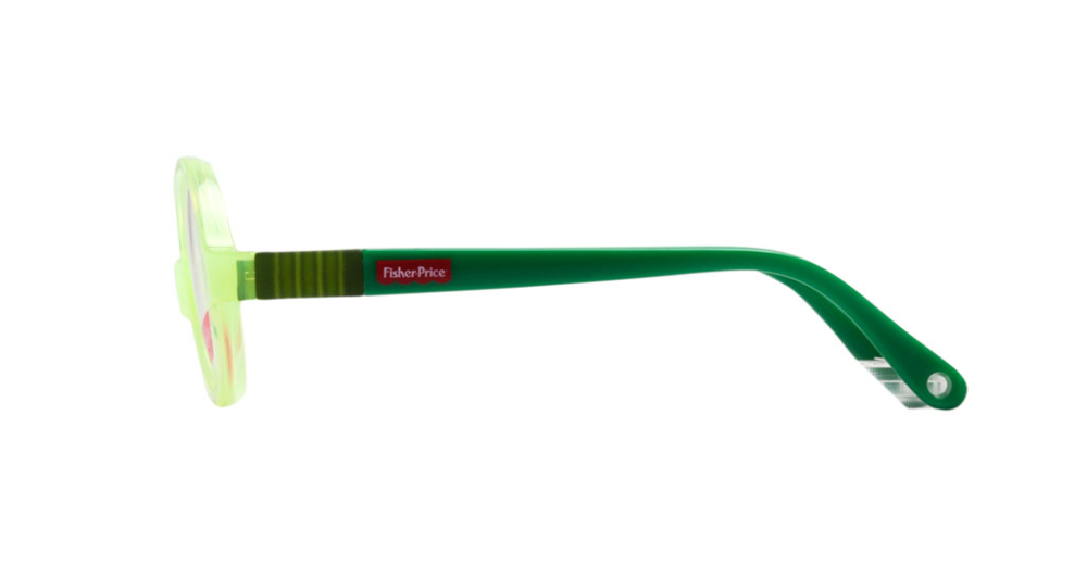 Fisher Price FPM006 07 37-16 çocuk Optik Gözlükler