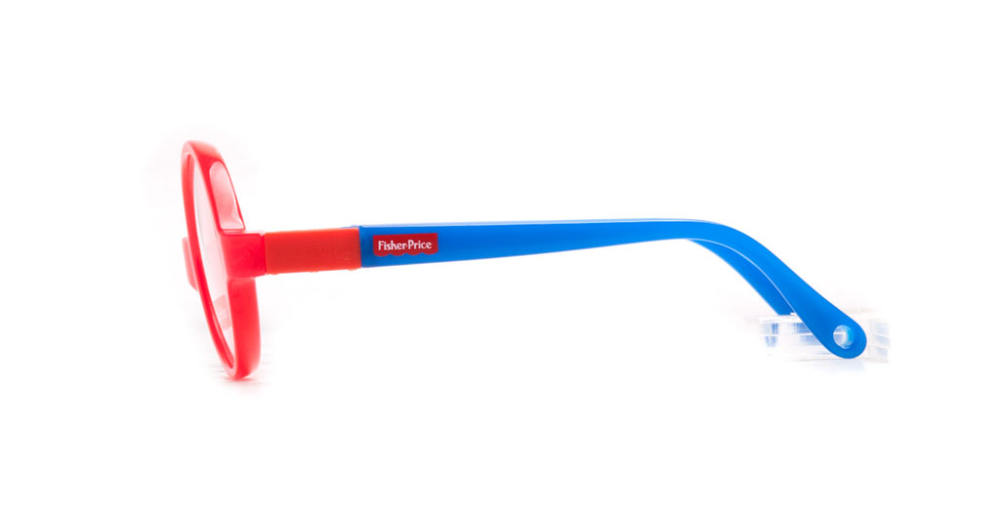 Fisher Price FPM007 04 41-16 çocuk Optik Gözlükler