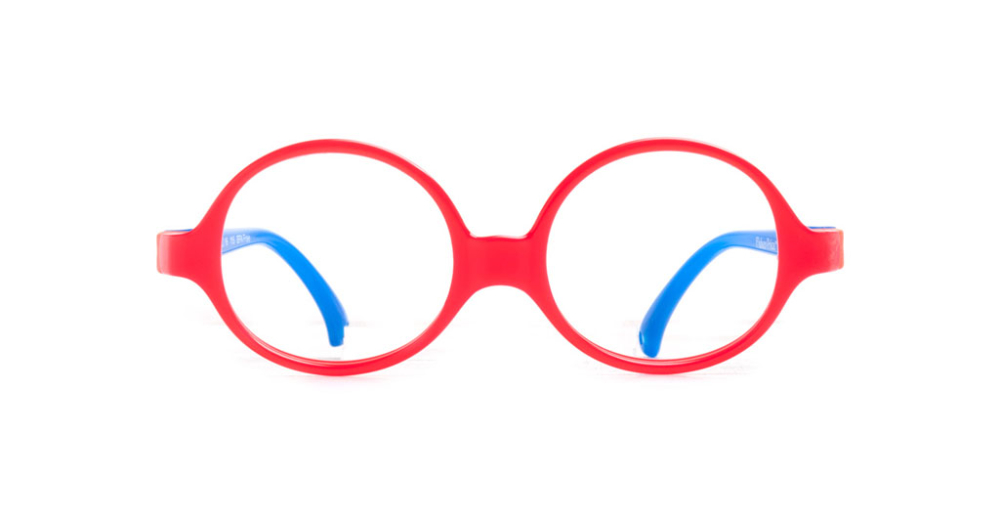Fisher Price FPM007 04 41-16 çocuk Optik Gözlükler