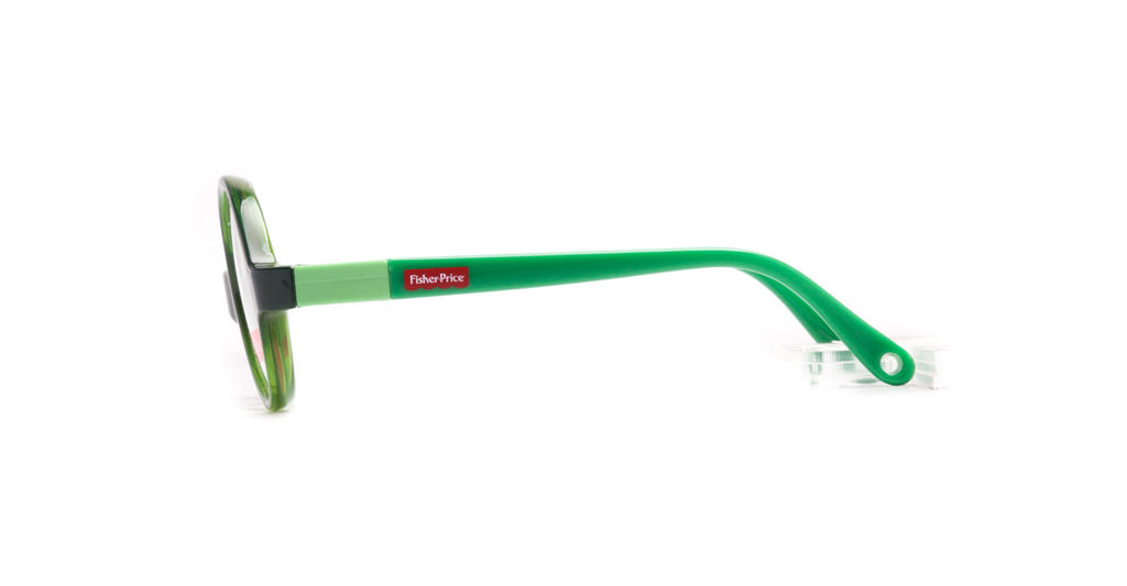 Fisher Price FPM007 C05 41-16 Çocuk Optik Gözlükler