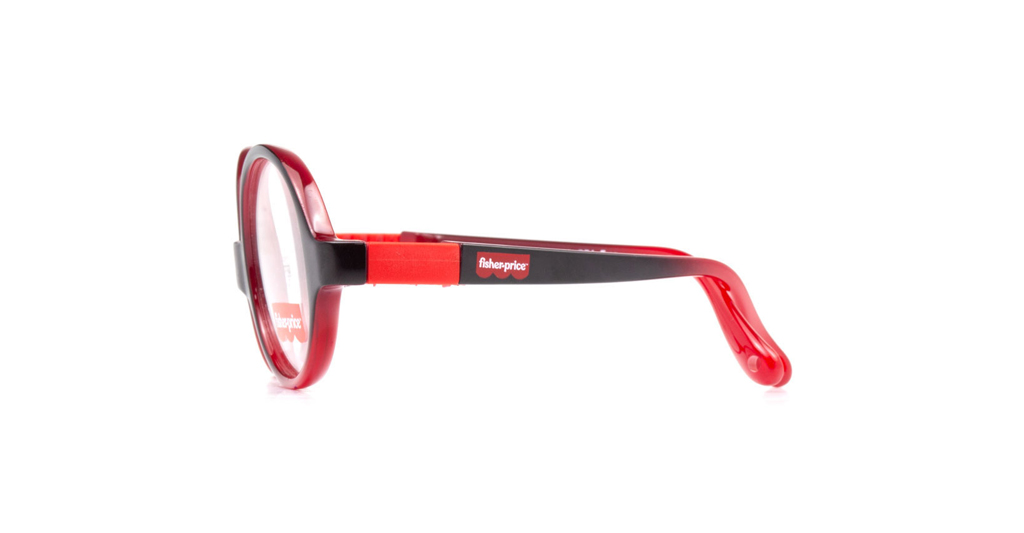 Fisher Price FPM007 C09 41-16 Çocuk Optik Gözlükler