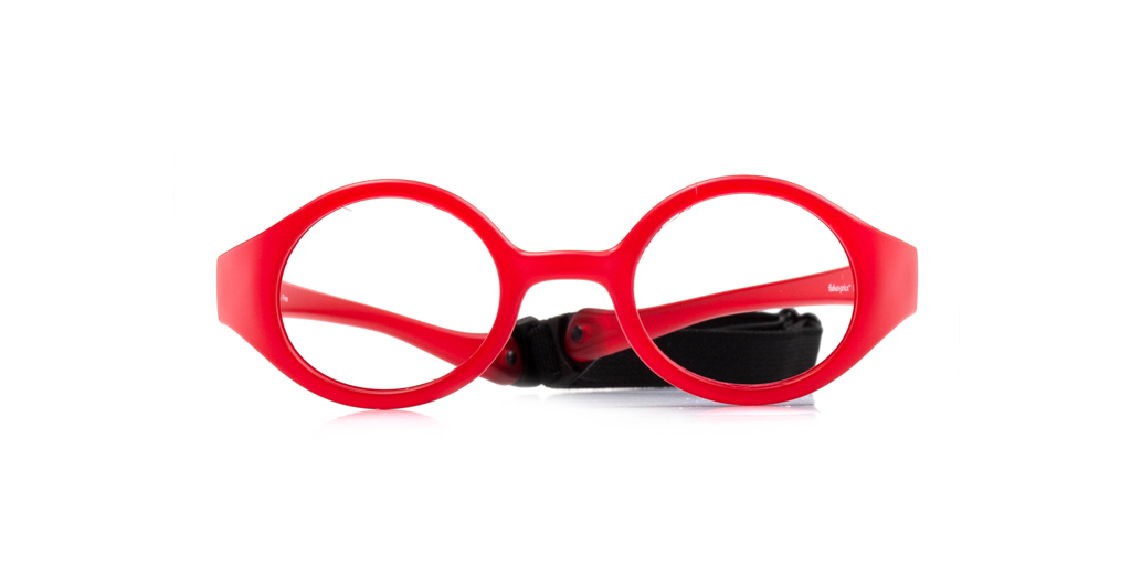 Fisher Price FPM008 13 34-20 Çocuk Optik Gözlükler