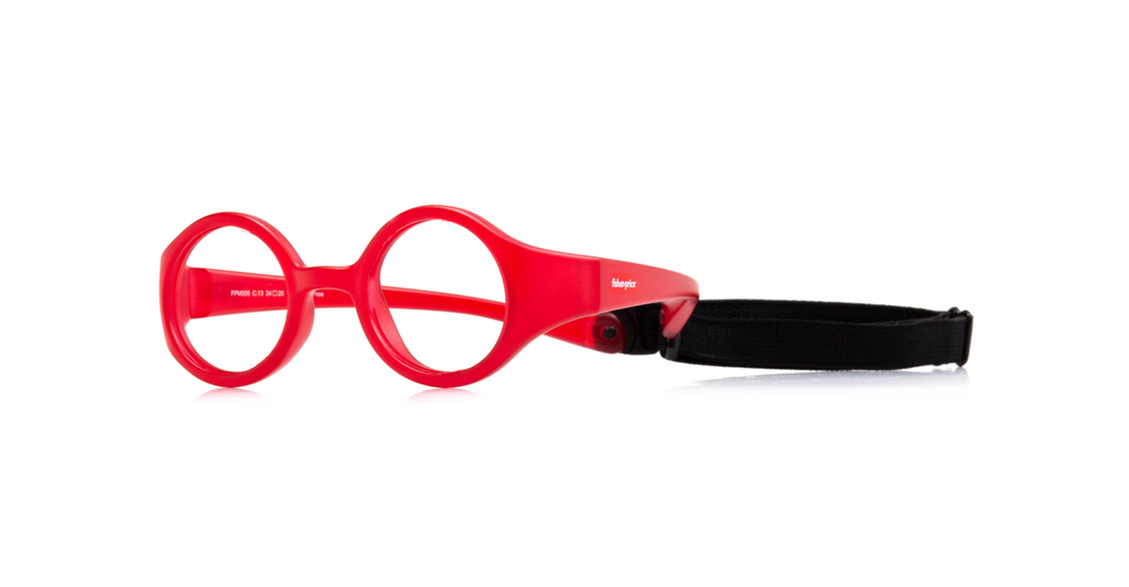 Fisher Price FPM008 13 34-20 Çocuk Optik Gözlükler