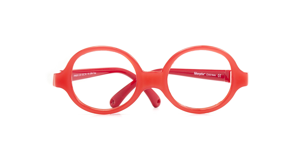 Fisher Price FPM010 C01 35-16 Çocuk Optik Gözlükler