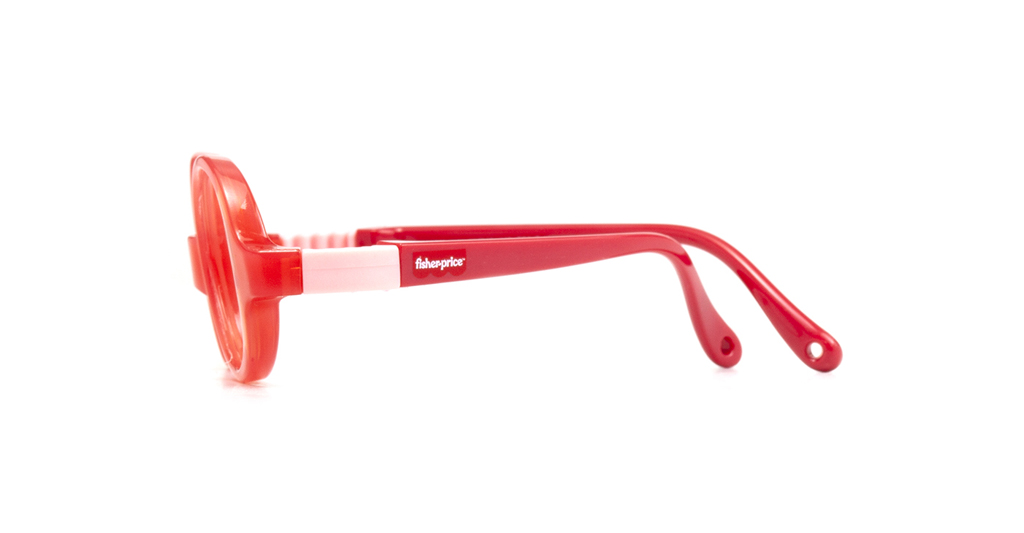 Fisher Price FPM010 C01 35-16 Çocuk Optik Gözlükler