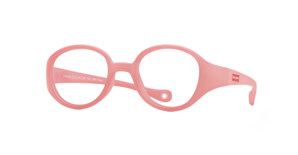 Fisher Price FPM025 12 43-20 çocuk Optik Gözlükler