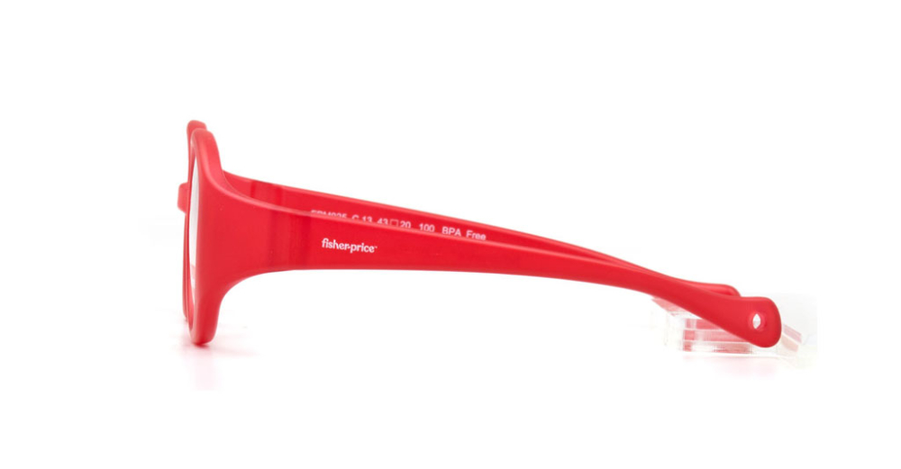 Fisher Price FPM025 13 43-20 çocuk Optik Gözlükler