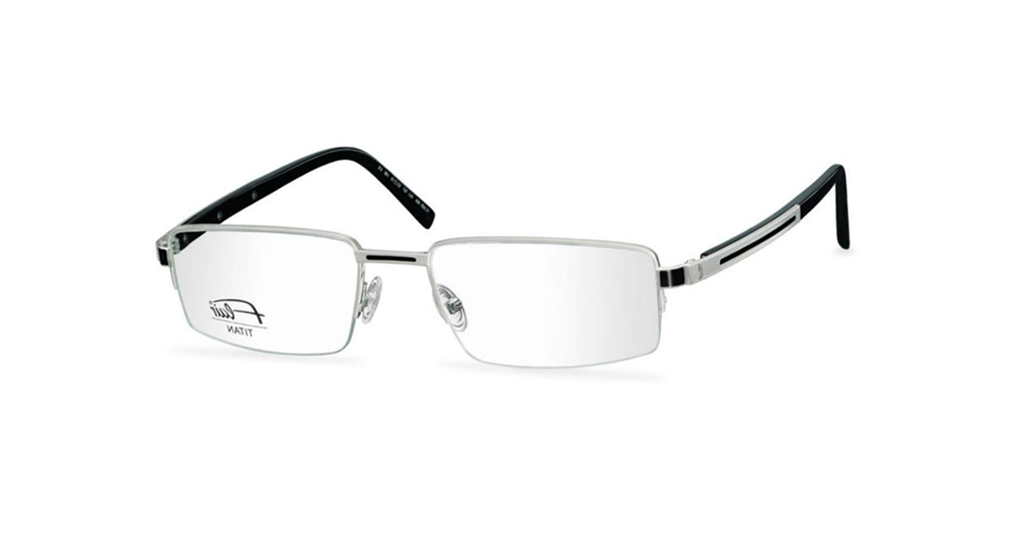 Flair 484 767 53-18 Erkek Optik Gözlükler